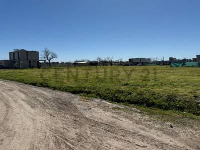 Lote en venta en City Bell - 4