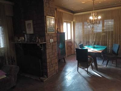 VENTA CASA EN CIUDAD A RECICLAR - 4