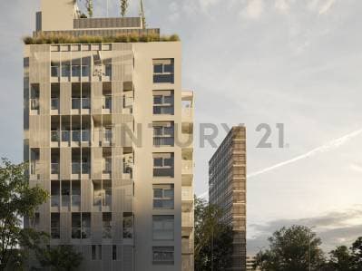 VENTA 2 AMBIENTES EN POZO CON BALCÓN | COLEGIALES – BELGRANO R - 2