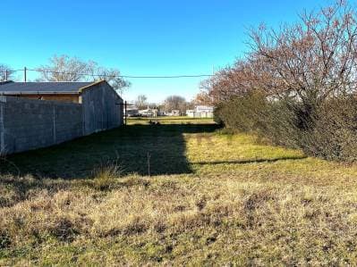 TERRENO EN VENTA EN AMENABAR - 2