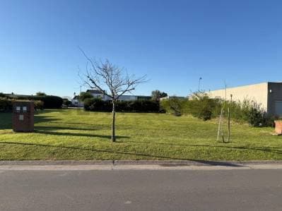 VENTA LOTE 483 M2 PILAR DEL ESTE BARRIO SAN RAMON - 2