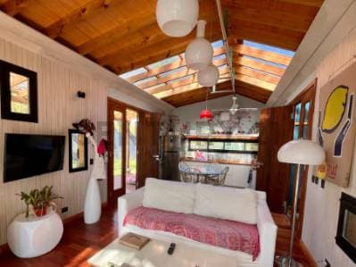 ALQUILER TEMPORARIO – CASA EN BARRIO ECO NÁUTICO HIPO CAMPO, DIQUE LUJÁN - 5