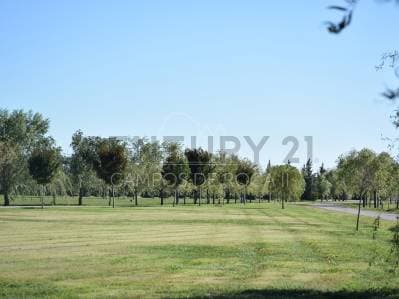 VENTA DE TERRENO LOTE EN CAMPOS DE ROCA II - 5