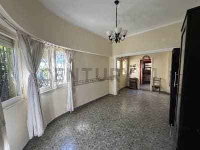 VENTA PH TRES AMBIENTES APTO CREDITO EN VILLA SARMIENTO Terraza y cochera - 4