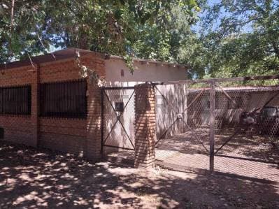 CASA 4 AMBIENTES + LOCAL AL FRENTE – LOTE 384 m² – GLEW - 4