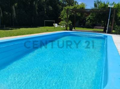 Casa quinta en venta El Pato Arturo Seguí - 2