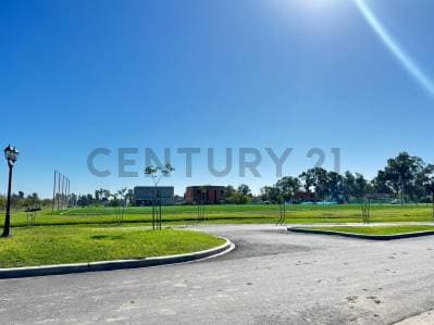Venta de lote interno, Barrio Santa Sofía, Pilar del Este. - 4