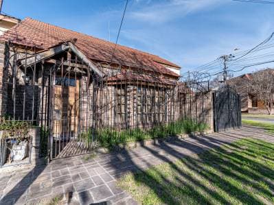 CASA EN VENTA 4 AMBIENTES – CASTELAR NORTE - 4