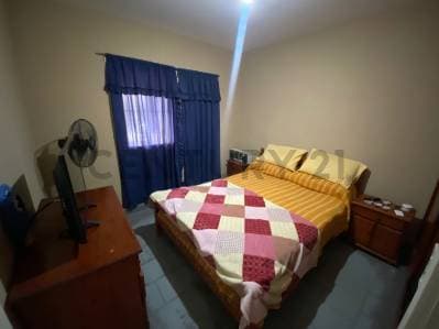 VENTA! Casa 3 ambientes - 4