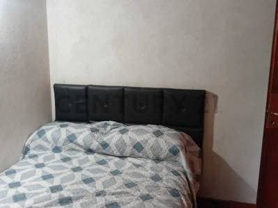 CALLE 39 E/ 131 Y 132 | CASA EN VENTA DE DOS DORMITORIOS - 4