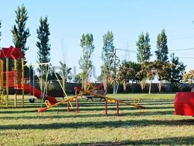 Lotes en venta Ibarlucea Barrio cerrado Las Casuarinas - 4
