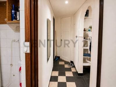 VENTA CASA 3 AMBIENTES - 4