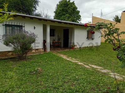 CASA CON JARDIN EN ALEJANDRO KORN, PARTIDO SAN VICENTE. - 2