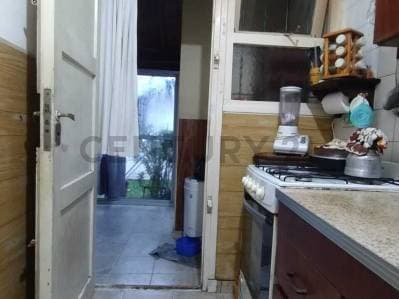 VENTA CASA 3 AMBIENTES PARQUE Y GARAGE - 5