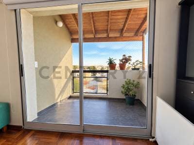 VENTA 3 AMBIENTES EN SAAVEDRA - SUPER LUMINOSO - VISTA ABIERTA - 5
