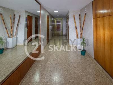 VENTA DEPARTAMENTO DOS DORMITORIOS BARRIO MARTIN - 2