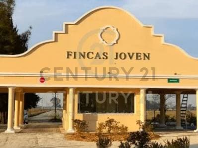 Lote en venta - 3