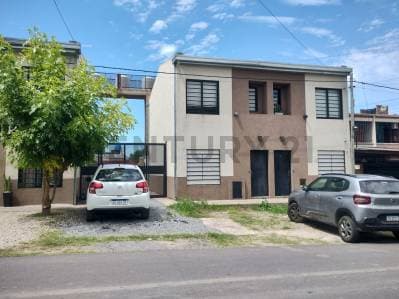 136 entre 34 y 35. Lote en PH en San Carlos, La Plata - Principal