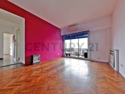 VENTA. DEPTO. 3 AMBIENTES. BAULERA. BALCÓN. RAMOS MEJÍA. - Principal