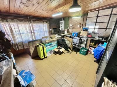 GALPÓN / LOFT/DEPOSITO. Propiedad MULTIDESTINO. 527 y 116 Tolosa. - 4