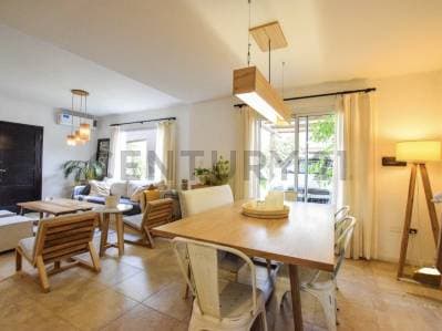 Dúplex en Venta – Homes Portezuelo, Nordelta | Amplio Jardín en Esquina | 5 Ambientes (con renta) - 5