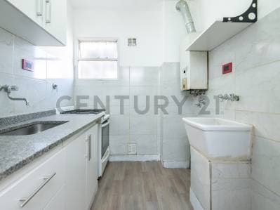 DEPARTAMENTO EN VENTA LA PLATA 1 DORMITORIO - 4