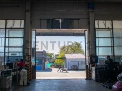 DEPÓSITO INDUSTRIAL EN ALQUILER Parque Industrial Newton – Villa Ballester, San Martín - 2