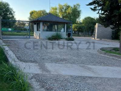 LOTE EN VENTA BARRIO PRIVADO "ALTO LOS OLIVOS" GUAYMALLEN - Principal