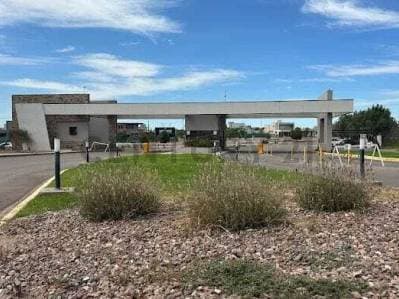 TERRENO EN VENTA BARRIO PRIVADO - 4