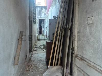 VENTA LOTE EN NUÑEZ 8,54 X 25,53 - 3