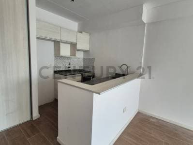 EN VENTA MONOAMBIENTE CON BALCÓN A ESTRENAR. LISTO PARA ESCRITURAR. APTO CRÉDITO. - 3