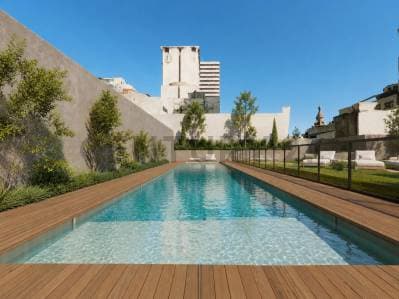 VENTA DEPARTAMENTO EN SAN TELMO de pozo - 4