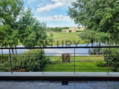 Departamento 1 dormitorio - Haras del Sur II - USD 138.000 - Principal