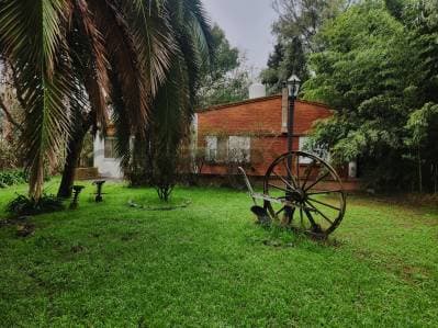 VENTA | CASA QUINTA | CAÑUELAS | PILETA - 2