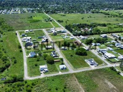 Lote en Venta Barrio La Clementina City Bell - 3