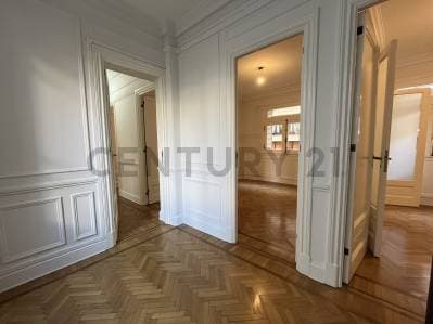 Exclusivas oficinas en alquiler en Retiro - 3
