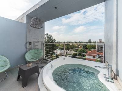 VENTA Triplex 3 ambientes con cochera y terraza – Centro de Belén de Escobar sobre Mitre - 4