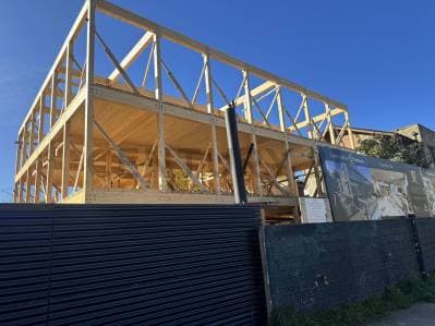 VENTA DEPARTAMENTO SAN MARTIN DE LOS ANDES. DESARROLLO EN POZO VIVERO 8 - 3