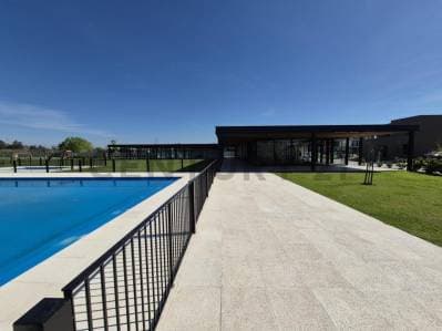 Lote de 380m² en Venta en El Olivar, El Olivar, Manuel Alberti - 3