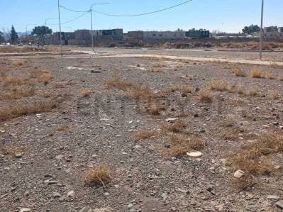 TERRENO EN VENTA EN BARRIO UNIVERSITARIO – EL CHALLAO, LAS HERAS - 2