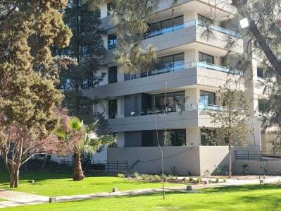 DEPARTAMENTOS PREMIUM EN MAIPÚ | 1, 2 Y 3 DORMITORIOS CON AMENITIES - Principal