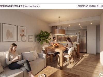 Departamento en venta - Bariloche - Centro - 2