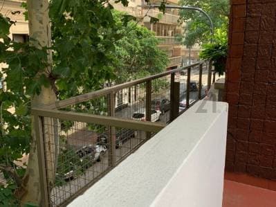ALQUILER DEPARTAMENTO FLORES 4 AMBIENTES-CON COCHERA BALCON-PATIO/TERRAZA - 3