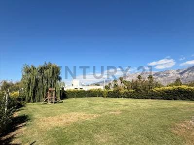 VENTA DE LOTE EN POCITO – BARRIO PRIVADO EXCLUSIVO “LA NUEVA RINCONADA”. (Calle 14 y aberastain). - 2