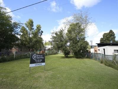 LOTE EN VENTA EN BARRIO CERRADO EN VILLA ELISA - Principal