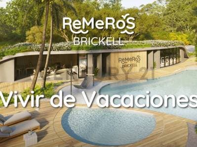 Remeros Brickell - Tigre | Inversión en pozo con financiación y amenities premium - casa 2 amb - 5