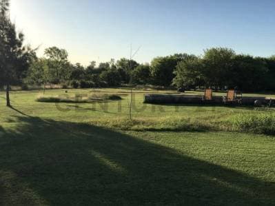 City Bell , fraccion en venta , ideal campo deportes Gran Parque Y casa - 2