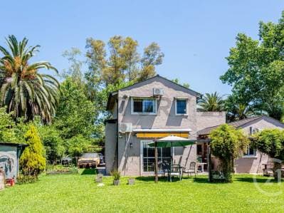 VENTA CASA 4 AMB CON DEPENDENCIA Y ESCRITORIO - ESCOBAR - Principal