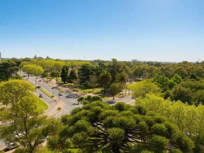 Departamento de dos dormitorios en venta en La Plata - 3