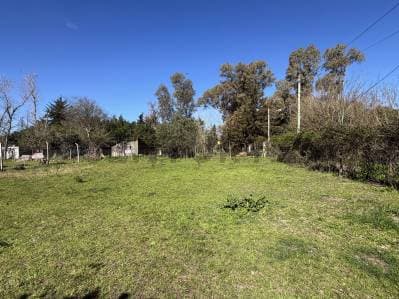 TERRENO EN VENTA EN VILLA ELISA - 5